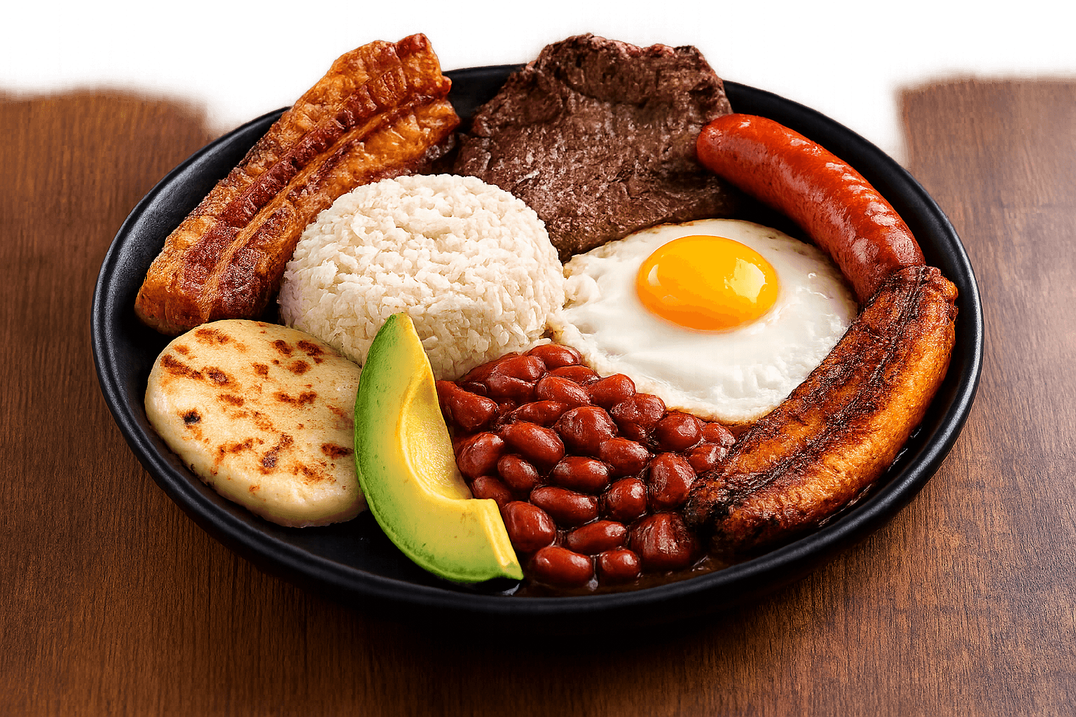 Bandeja paisa